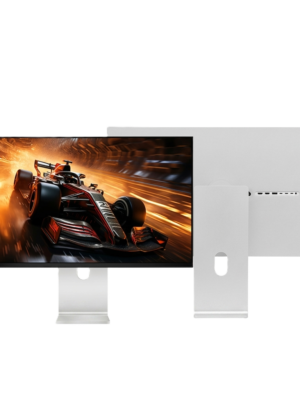 Kuycon P27ZB Dual Mode 4K 240Hz / FHD 480Hz Nano IPS Black專業顯示器 連可調節支架 (MO-KP27ZB+LB-MON)