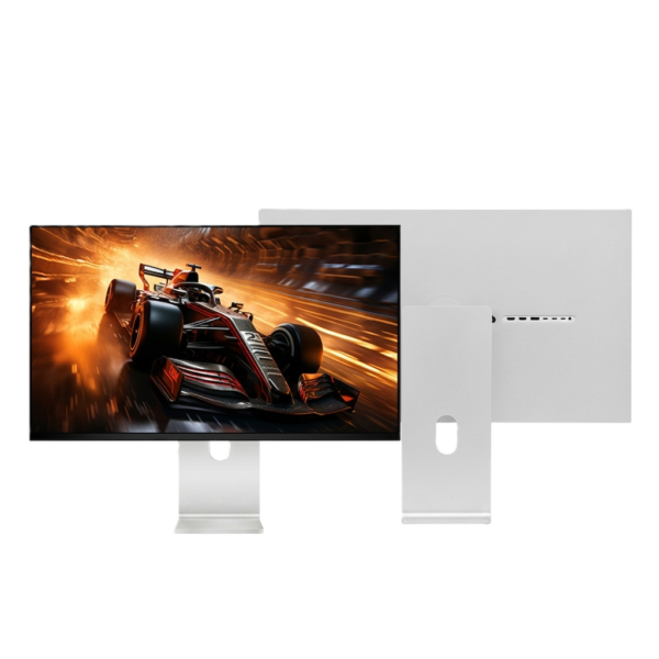 Kuycon P27ZB Dual Mode 4K 240Hz / FHD 480Hz Nano IPS Black專業顯示器 連可調節支架 (MO-KP27ZB+LB-MON)