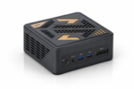 TOPC TI1 迷你電腦|Ultra 9 285H/32GB/1TB/Windows 11 Pro/MCIO|(CS-TI1U9 + LB-PCNB) [2年保養]