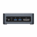 TOPC TI1 迷你電腦|Ultra 9 285H/32GB/1TB/Windows 11 Pro/MCIO|(CS-TI1U9 + LB-PCNB) [2年保養]