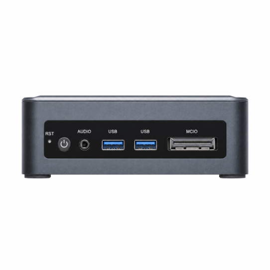 TOPC TI1 迷你電腦|Ultra 9 285H/32GB/1TB/Windows 11 Pro/MCIO|(CS-TI1U9 + LB-PCNB) [2年保養]