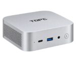 TOPC OA1 迷你電腦|Ryzen 5 6600U / 8645HS / 7840HS / 16GB RAM / 512GB SSD / Win 11 Pro|(CS-TA166U/CS-TA186H/CS-TA178S+LB-PCNB) [2年保養]