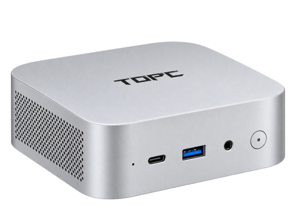TOPC OA1 迷你電腦|Ryzen 5 6600U / 8645HS / 7840HS / 16GB RAM / 512GB SSD / Win 11 Pro|(CS-TA166U/CS-TA186H/CS-TA178S+LB-PCNB) [2年保養]