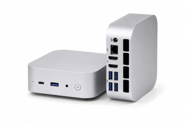 TOPC OA1 迷你電腦|Ryzen 5 6600U / 8645HS / 7840HS / 16GB RAM / 512GB SSD / Win 11 Pro|(CS-TA166U/CS-TA186H/CS-TA178S+LB-PCNB) [2年保養]