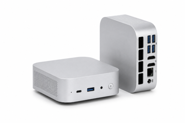 TOPC OA1 迷你電腦|Ryzen 5 6600U / 8645HS / 7840HS / 16GB RAM / 512GB SSD / Win 11 Pro|(CS-TA166U/CS-TA186H/CS-TA178S+LB-PCNB) [2年保養]
