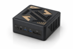 TOPC TA255 迷你電腦 |Ryzen 7 H255 / Windows 11 Pro / MCIO|(CS-TTA25W / CS-TTA25X + LB-PCNB) [2年保養]