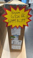 [全新, 包裝破損] Kuycon G32X 6K 專業顯示器連可調節式支架 (MO-KG32XS + LB-MON) SN: GKEBKC567 202609  #3年保養