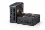 TOPC TA255 迷你電腦 |Ryzen 7 H255 / Windows 11 Pro / MCIO|(CS-TTA25W / CS-TTA25X + LB-PCNB) [2年保養]