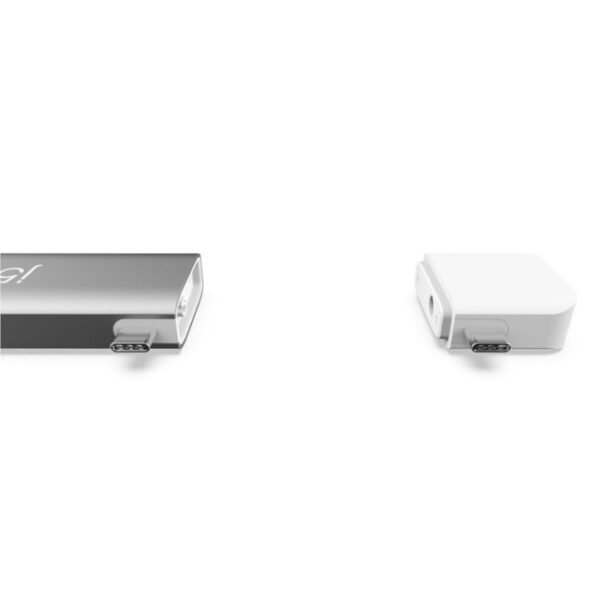 j5create 11合1 磁吸式模組化設計 USB-C 轉接器 (UH-JCD389) [台灣製造] [1 年保養]