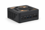 TOPC TA255 迷你電腦 |Ryzen 7 H255 / Windows 11 Pro / MCIO|(CS-TTA25W / CS-TTA25X + LB-PCNB) [2年保養]