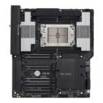 ASUS Pro WS TRX50-SAGE WIFI E-ATX 主機板 (MB-BTX5SW)