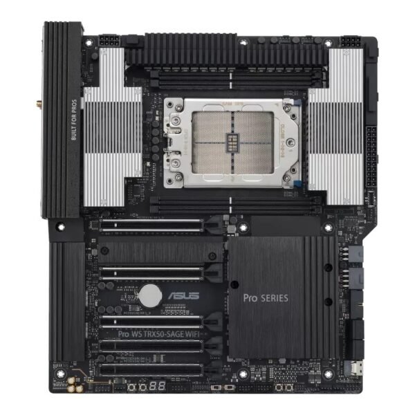 ASUS Pro WS TRX50-SAGE WIFI E-ATX 主機板 (MB-BTX5SW)