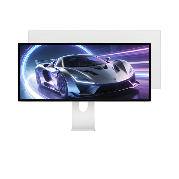 [新品] Kuycon W34KB 21:9 Ultrawide Dual Mode顯示器連可調節式支架 (MO-KW34KBS / MO-KW34KBH + LB-MON)