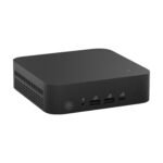 ASUS ExpertCenter PN54 Barebone準系統(BS-APN54R7/BS-APN54R5)