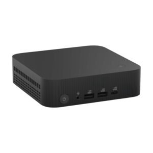 ASUS ExpertCenter PN54 Barebone準系統(BS-APN54R7/BS-APN54R5)