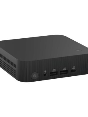 ASUS ExpertCenter PN54 Barebone準系統(BS-APN54R7/BS-APN54R5)