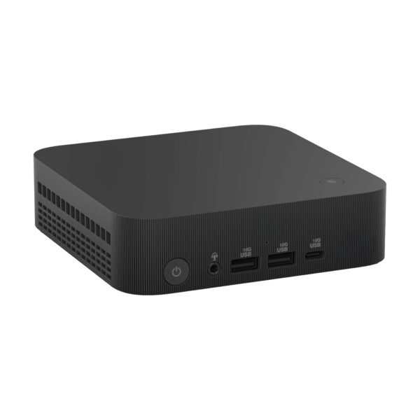 ASUS ExpertCenter PN54 Barebone準系統(BS-APN54R7/BS-APN54R5)