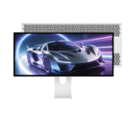 [新品] Kuycon W34KB 21:9 Ultrawide Dual Mode顯示器連可調節式支架 (MO-KW34KBS / MO-KW34KBH + LB-MON)