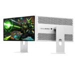 Kuycon P32T 4K 雙模專業顯示器連可調節式支架 (MO-K32TH + LB-MON)