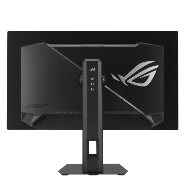 ASUS ROG Strix XG27AQDMES 27“ QHD QD-OLED 240HZ 高低升降旋轉電競螢幕(MO-AX27AQS)#3年保養