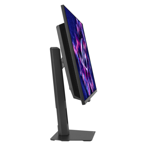 ASUS ROG Strix XG27AQDMES 27“ QHD QD-OLED 240HZ 高低升降旋轉電競螢幕(MO-AX27AQS)#3年保養
