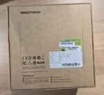[開箱品] Minisforum AI X1 Pro 迷你電腦  (CS-MX1P47B)  SN:MZ348L1P47GDMPB00005 #3 個月保用 #開箱品請保留單據及購買電郵