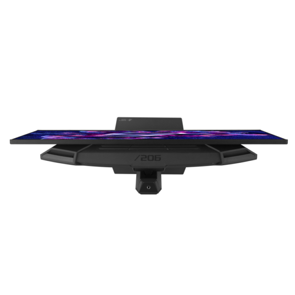 ASUS ROG Strix XG27AQDMES 27“ QHD QD-OLED 240HZ 高低升降旋轉電競螢幕(MO-AX27AQS)#3年保養