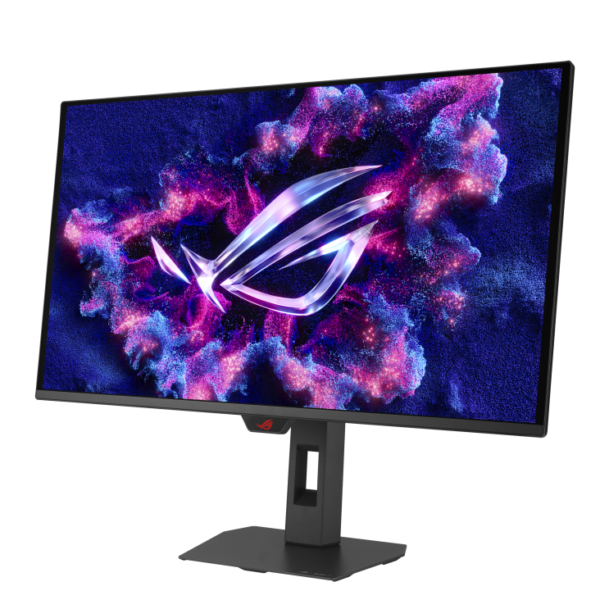 ASUS ROG Strix XG27AQDMES 27“ QHD QD-OLED 240HZ 高低升降旋轉電競螢幕(MO-AX27AQS)#3年保養