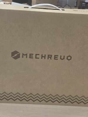 [開箱品] MECHREVO 無界Forza 14X Pro  AMD Ryzen™ AI 9 365  輕薄手提電腦(NB-M14XP9H) SN:0D7RE010095C #3個月保養 #開箱品請保留單據及購買電郵