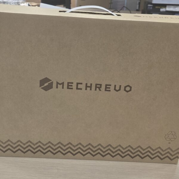 [開箱品] MECHREVO 無界Forza 14X Pro  AMD Ryzen™ AI 9 365  輕薄手提電腦(NB-M14XP9H) SN:0D7RE010095C #3個月保養 #開箱品請保留單據及購買電郵