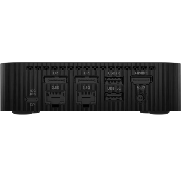 ASUS ExpertCenter PN54 Barebone準系統(BS-APN54R7/BS-APN54R5)