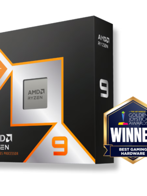 AMD Ryzen™ 9 9950X3D (CP-AT995X3/CP-AB995X3)