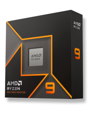 AMD Ryzen™ 9 9950X (CP-AT995X/CP-AB995X)