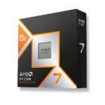 AMD Ryzen™ 7 9850X3D (CP-AT985X3/CP-AB985X3)
