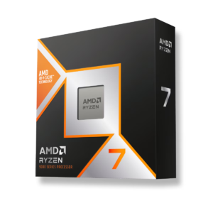 AMD Ryzen™ 7 9850X3D (CP-AT985X3/CP-AB985X3)