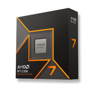 AMD Ryzen™ 7 9700X (CP-AT97X/CP-AB97X)