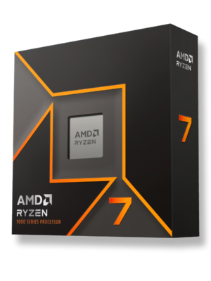 AMD Ryzen™ 7 9700X (CP-AT97X/CP-AB97X)