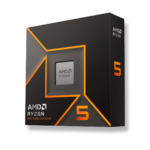 AMD Ryzen™ 5 9600X (CP-AT96X/CP-AB96X)