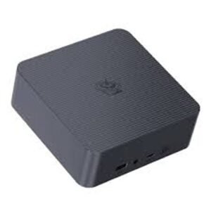 Beelink EQR6-LP4/6600H/24G/500G 迷你電腦 (CS-BLE660H + LB-PCNB) #2年保用