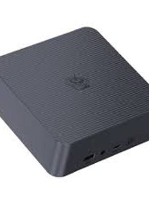 Beelink EQR6-LP4/6600H/24G/500G 迷你電腦 (CS-BLE660H + LB-PCNB) #2年保用