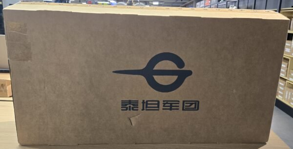 [開箱品] Titan Army P275MV Plus 增強版- 27" 4K 160 Hz / FHD 320 Hz QD-MINI-LED 雙模變頻顯示器 (MO-TP275MZ+LB-MON+CE-MNBC06U)  SN:NBZL15105A23690063   #3 個月保用 #開箱品請保留單據及購買電郵