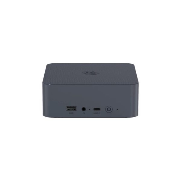 Beelink BL/EQR5-D4/7330U/16G/500G 迷你電腦 (CS-BLE730U + LB-PCNB) #2年保用