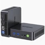 GMKtec NucBox K17 plus 迷你電腦 (CS-GNBK17P + LB-PCNB) #2年保用