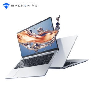 Machneike MC15N 文書手提電腦 15.6” FHD丨16GB DDR4丨512GB SSD丨100% sRGB丨50Wh 電池丨Windows 11 Pro (NB-MM5NI7A/NB-MM5NI5A/LB-PCNB) #2年保養
