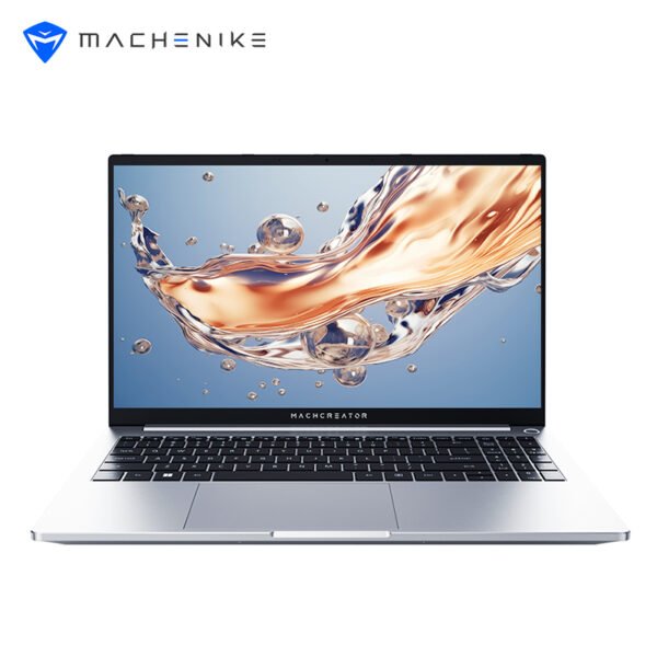 Machneike MC15N 文書手提電腦 15.6” FHD丨16GB DDR4丨512GB SSD丨100% sRGB丨50Wh 電池丨Windows 11 Pro (NB-MM5NI7A/NB-MM5NI5A/LB-PCNB) #2年保養