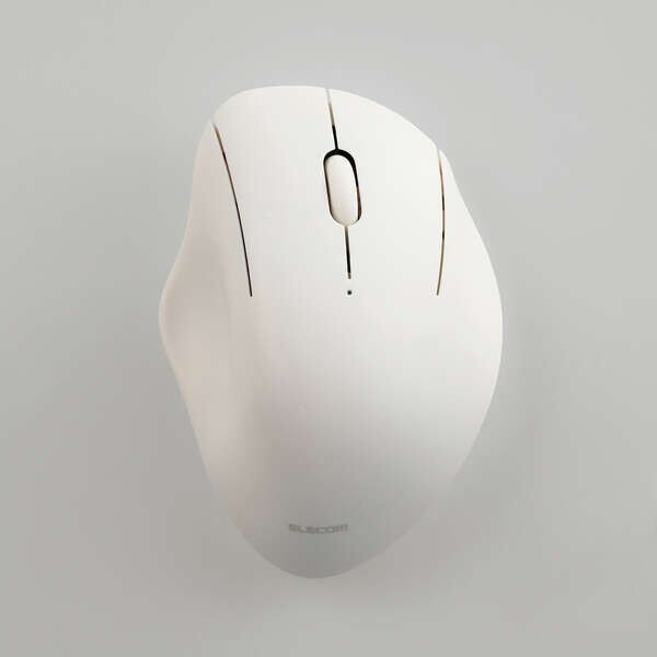 ELECOM SHELLPHA 無線3鍵靜音滑鼠 (S號/M號) (白色/粉色) (ME-ESH11BW/M-SH11MBSKWH) (ME-ESH11BP/M-SH11MBSKPN) (ME-ESH10BW/M-SH10MBSKWH) (ME-ESH10BP/M-SH10MBSKPN) #1年保固