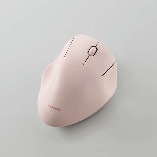 ELECOM SHELLPHA 無線3鍵靜音滑鼠 (S號/M號) (白色/粉色) (ME-ESH11BW/M-SH11MBSKWH) (ME-ESH11BP/M-SH11MBSKPN) (ME-ESH10BW/M-SH10MBSKWH) (ME-ESH10BP/M-SH10MBSKPN) #1年保固