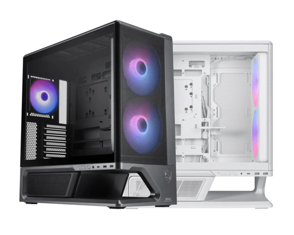 MSI MPG VIXTA 300R AIRFLOW PZ W (CA-MPT30AW)