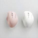 ELECOM SHELLPHA 無線3鍵靜音滑鼠 (S號/M號) (白色/粉色) (ME-ESH11BW/M-SH11MBSKWH) (ME-ESH11BP/M-SH11MBSKPN) (ME-ESH10BW/M-SH10MBSKWH) (ME-ESH10BP/M-SH10MBSKPN) #1年保固