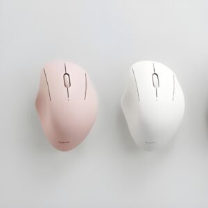 ELECOM SHELLPHA 無線3鍵靜音滑鼠 (S號/M號) (白色/粉色) (ME-ESH11BW/M-SH11MBSKWH) (ME-ESH11BP/M-SH11MBSKPN) (ME-ESH10BW/M-SH10MBSKWH) (ME-ESH10BP/M-SH10MBSKPN) #1年保固